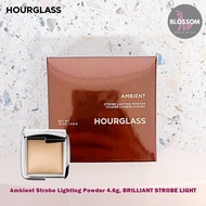 HOURGLASS - Ambient Strobe Lighting Powder 4.6g BRILLIANT STROBE LIGHT แป้งฝุ่น เนื้อบางเบา
