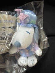環球影城 Snoopy 復活節毛絨公仔