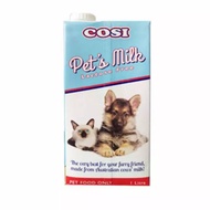 Cosi Pet's milk/Sealed