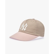 MLB - Q Fit Color Block Unstructured unisex Baseball Cap 3ACPB666N-50SAM