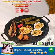 Grill Pant | PEMANGGANG INOVATIF ORIGINAL