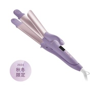 全新現貨 SALONIA universe 2way SL-002 SL002 32mm 捲直兩用夾 髮夾 超好用, 國際電壓