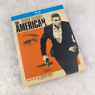 A678 Blu-ray Movie The (2010) BD25 English Spanish Thai C0103