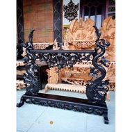 jagrak keris isi 5 naga kembar alusan kediri - finishing PP73299