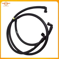 [CloudsMiles] For      Golf   A4 A6 Q5 TTS Compatible 1J0955964F Headlight Washer Spraying Hose Pipe
