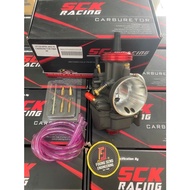 SCK LC135 LC RACING CARB CARBURETOR PWK - 28MM / 30MM / 32MM / 34MM