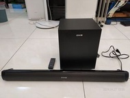 DIKE DSB310-LITE 家庭劇院 聲霸 藍牙音響 soundbar