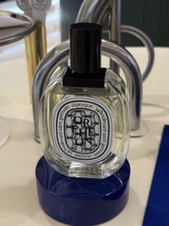 Diptyque Orpheon 香水 8折