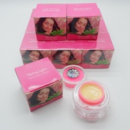 [ 12pcs ] SkinLight Whitening Cream