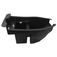 ATV Tool & Battery Compartment Box – GY6 150cc / 200cc Big Bull Add-On | Waterproof Storage