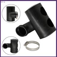 【BET】38mm or 42mm AIR FILTER ATV MOTORCYCLE Accessories 150-250 CC ATV Big Bull 200cc[my]