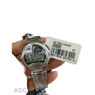 qiblat watch ∋▨♧()W-753 ORIGINAL CASIO SPORT WATCH.TIDE TABLE.MOON PHASE INDICATOR.RESIN
