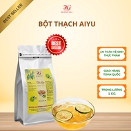 Aiyu Huong Gia Powder - Aiyu Jelly Makes Delicious Taiwanese Jelly 1KG