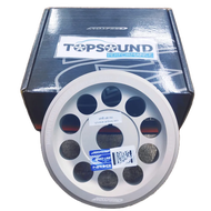 AROSPEED Lighten Crank Pulley for Perodua Aruz 1.5 2NR-VE (2017-2025)