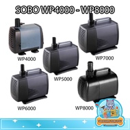 SOBO Aquarium Water Pump WP-4000 WP-5000 WP-6000 WP-7000