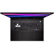 MSI RAIDER GE78HX SmartTP 13VG-0791  i9-13980HX 64GB D5 4TB PCIe NV RTX4070 8GB 17"QHD+ W11 240Hz / 