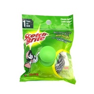 eMarketz 3M SCOTCH  333 METALLIC SPIRAL BALL WITH HANDLE (40G) (1PC/PK)