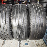 Bridgestone Percentage Tires Size 215 55 R17 Year 23 Each Tire