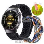HUAWEI WATCH GT 6 PRO 46MM Smart Watch Strap Smart Watch Nylon Loop Band HUAWEI WATCH GT 6 PRO 46MM 