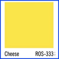 ∦ ↓ ∴ (Yellow/Orange Group) 1 Liter Rain or Shine Elastomeric Waterproof Paint