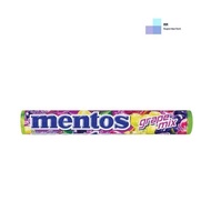 Mentos Grapes Chewy Dragees 38g