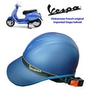 Vieamese Original Imported For Vespa Universal Motorcycle Original Helmet For Vespa Scooter Spring S