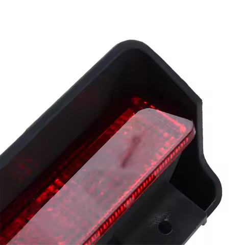 High Mounted Stop Lamp Assy Tail Warning Lamp for Mitsubishi Pajero Montero 2 MK2 V11 V12 V23 V24 V2