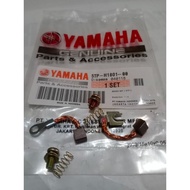 COOL STATER 5TP1 YAMAHA JUPITER-Z CHARCOAL STATER 5TP-H1801-00 PACKAGE 10