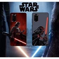 VIVO V60 lite V50 V40 lite V30 Pro V30e T1 5g T1x Star Wars Phone Case