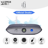 iFi Zen Blue V2 - Incredible Value for a Bluetooth Amp for Usage at Home