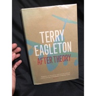 AFTER THEORY BY TERRY EAGLETON