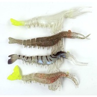 SAVAGE GEAR 3D SHRIMP SP LURE  ( SP UDANG) NEW NO BOX
