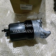 FILTER SOLAR FULL KOMPLIT ISUZU NPS ORIGINAL GENUINE PART
