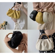 Bag Beautiful Shoulder BagWanita FT56 22 x 6 x 11 cm
