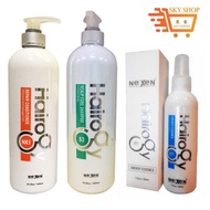 Nexxen S3 / Nk1 / ET1 Tonic (set)