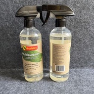 🇦🇺澳洲Bosisto‘s尤加利多用途天然清潔劑(500ml)  清潔劑 清潔用品 嬰兒清潔用品