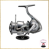 Daiwa (DAIWA) Spinning Reel 22EXIST LT3000-H
Daiwa (DAIWA) Spinning Reel 22 Exist LT4000-XH (2022 Mo