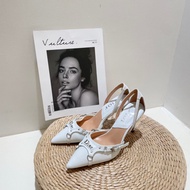 Celebrity-Inspired Western Style Skinny Leg High Heels - Elevate Your Look