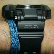 ✧ ❀ ☂ Strap For Casio G-Shock GPW-1000 GPW1000 GPW 1000. Watch Strap For Casio G-Shock GPW-1000 GPW