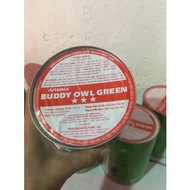 Hủ 50 Gram Artemia Mỹ Lon Cú Xanh Hiệu Inve - Tỉ Lệ Nở Cao Thích Hợp Cho Cá Cảnh Nhỏ