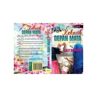 Kekasih Depan Mata - Lily Suriani - IDEA KREATIF - [LIMITED EDITION] - NOVEL TERBITAN IDEA KREATIF