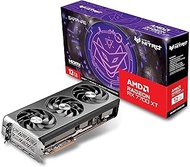 Sapphire 11335-02-20G Nitro+ AMD Radeon RX 7700 XT Gaming Graphics Card with 12GB GDDR6, AMD RDNA 3