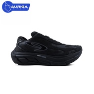 FUUTO HERITAGE 910 Sportstyle Shoes - Black/Gray