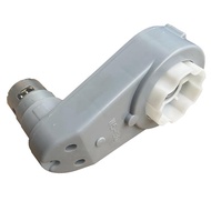 24V RS775 High-Speed Motor for Motor UpgradeHigh Torque 24 Volt Motor with