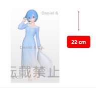 [訂貨] SEGA SPM 景品 Re:從零開始的異世界生活 - 雷姆 (睡衣造型Ver.)