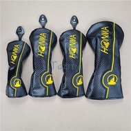 2026 HONMA Branded Beres Golf Club Driver Fairway Woods Hybrid Putter and Iron (4.5.6.7.8.9.10.11.Aw