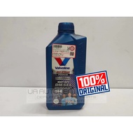 Valvoline 15w40 heavy duty diesel engine oil