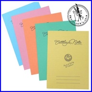 ✓ ❇ ⚘ Cattleya Binder Filler Mini/Small/Big Size (Classic)