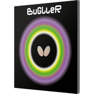 Butterfly Table Tennis Rubber Bugler 278: Black 1.7 00470  
Butterfly Table Tennis Rubber Bugler 006