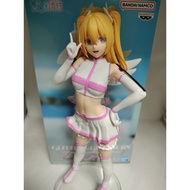 Share Similar Items Sponsored See all   2.5 Dimensional Seduction GLITTER & GLAMOURS Liliel Figure S